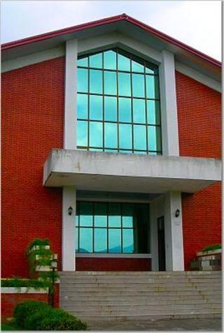 MY CHURCH