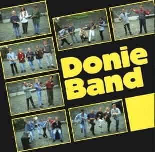 Die Donie Band