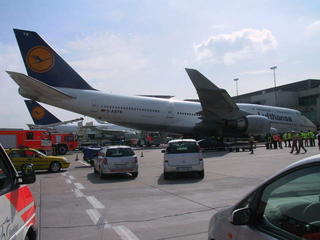 Boeing 747-400 (Knacks-Edition) Pt. 2