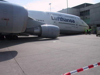 Boeing 747-400 (Knacks-Edition) Pt. 3