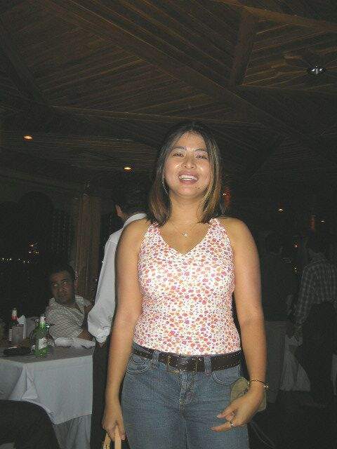 party time@danat cruise! jul-8