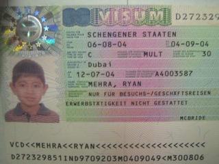 my jetsetter
