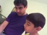 @ home, bonding