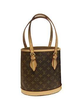 My new LV bag
