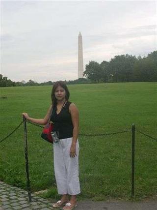 washington monument 2