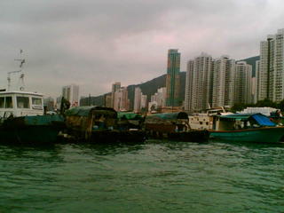 perstaym in HK