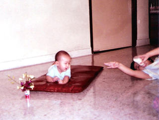 Chit Chat Session
