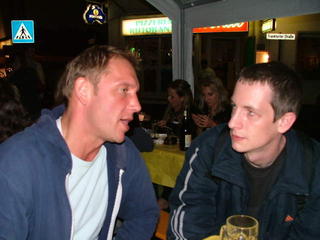 MARCELINO VS DONIE