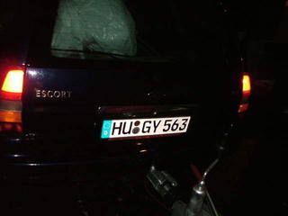 HUGY`S AUTO ???