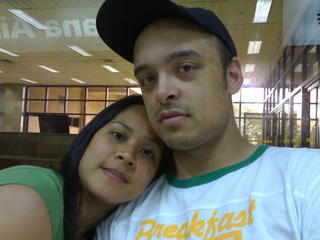 Mactan airport, Cebu