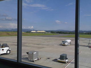 Davao airport