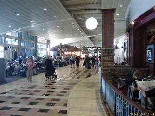 Welcome to Tampa!