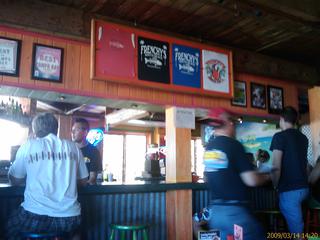 Frenchy's