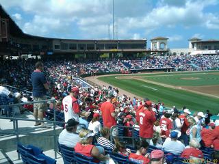 Bright House Field