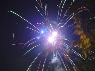Happy New Year!