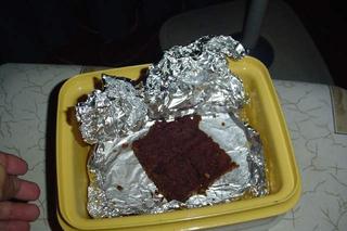 Midnight Snack