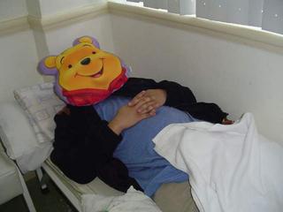 Winnie The Pau