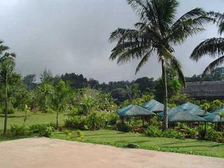 Huts