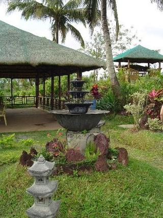 Fountain