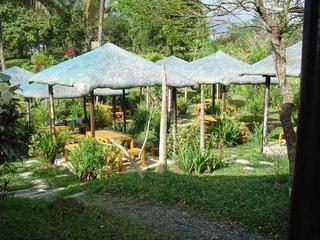 More Huts