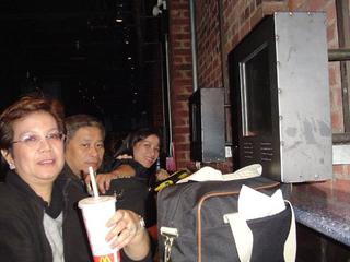 McDo Manhattan