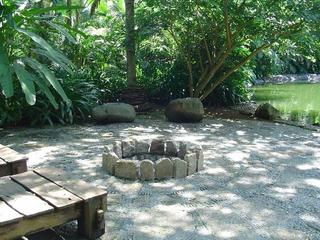 Sadako Accommodations