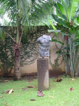 The Farm At San Benito