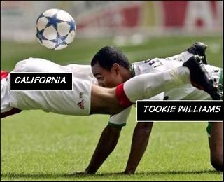 2005 in Pictures