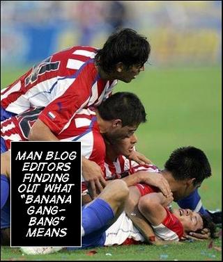2005 in Pictures