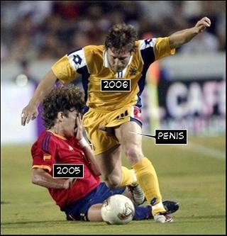 2005 in Pictures