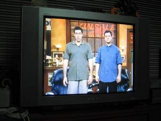 The Show Called Man