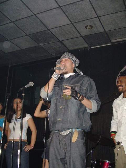 Taboo