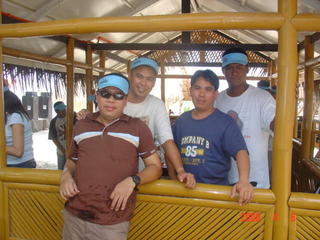 summer company outing in kabayan beach, san juan, batangas