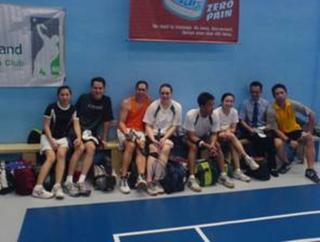 Ayala Land edged 3M in 4th Dual Meet