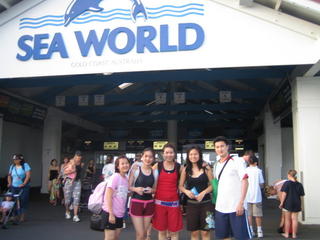 Seaworld