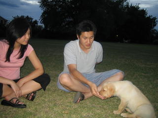 Family Play Time