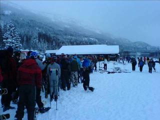 Skipass line