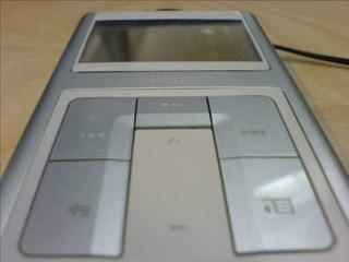 My mp3 player