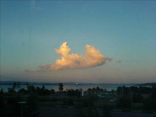 Clouds