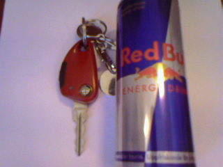 Carkey