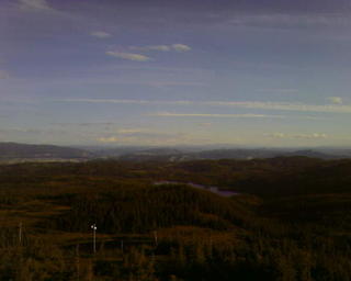 Towards Melhus